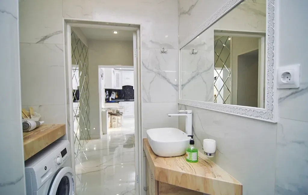 Апартамент около Колоннады