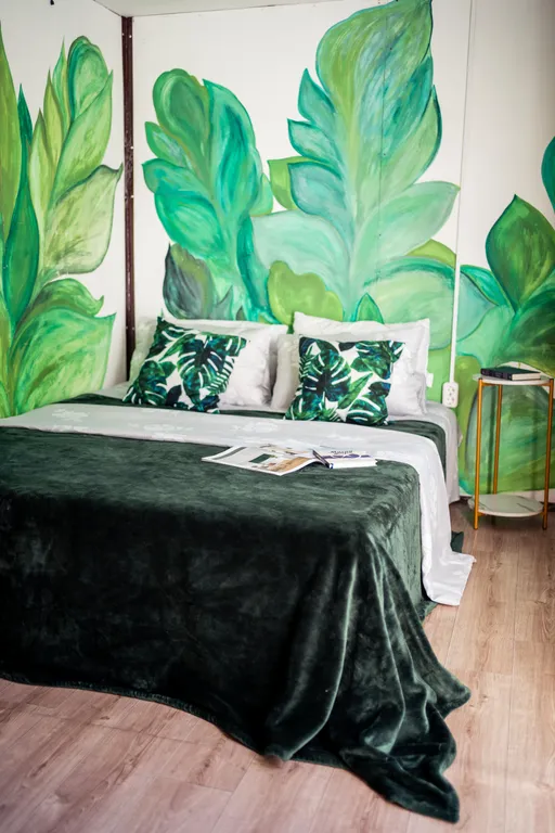 Bungalo39 у Балтийского моря