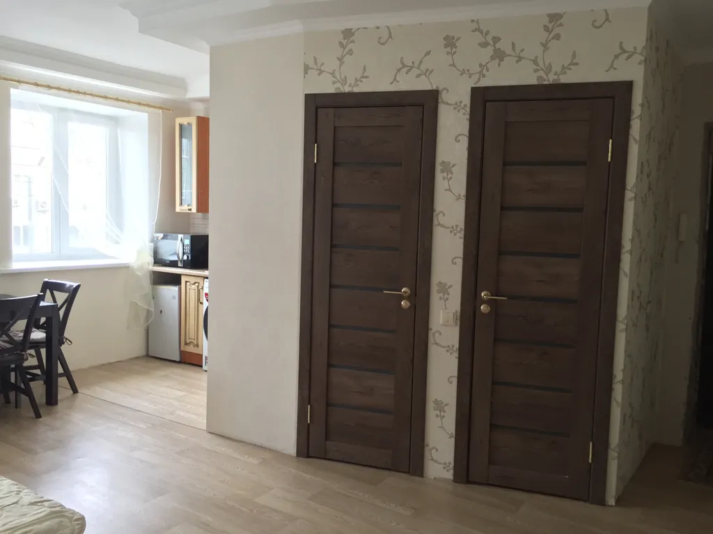 Квартира 2-комнатная Квартира — Омск