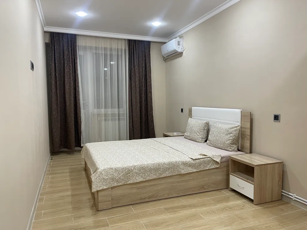 Шикарная квартира в самом центре города