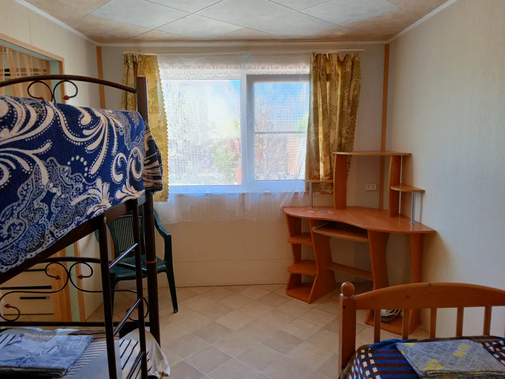 Гостевой домик у моря