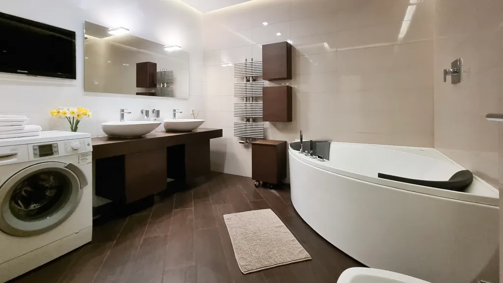 Квартира Квартира ALA Amalienau Luxury Apartment — Калининград