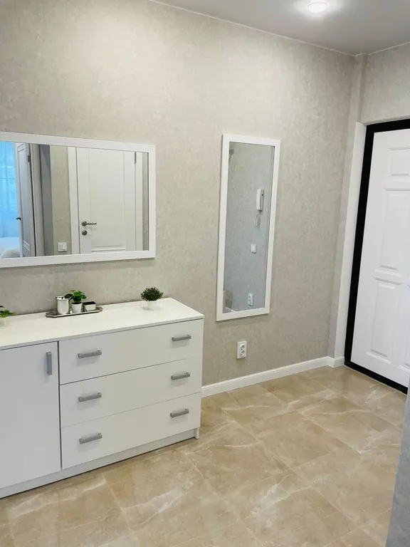 Шикарная просторная квартира в центре