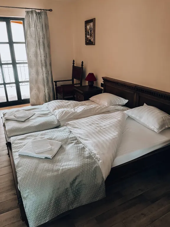 Квартира Комната — аренда посуточно в Брест