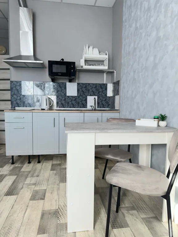 Апартаменты Меланж