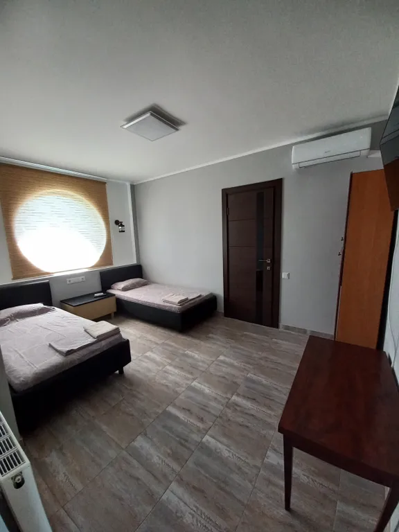 Квартира Комната — аренда посуточно в Бахчисарай