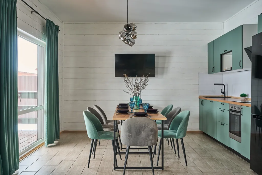 Дом с баней