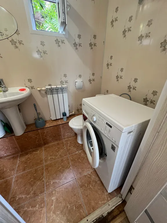 Студия у моря для двоих