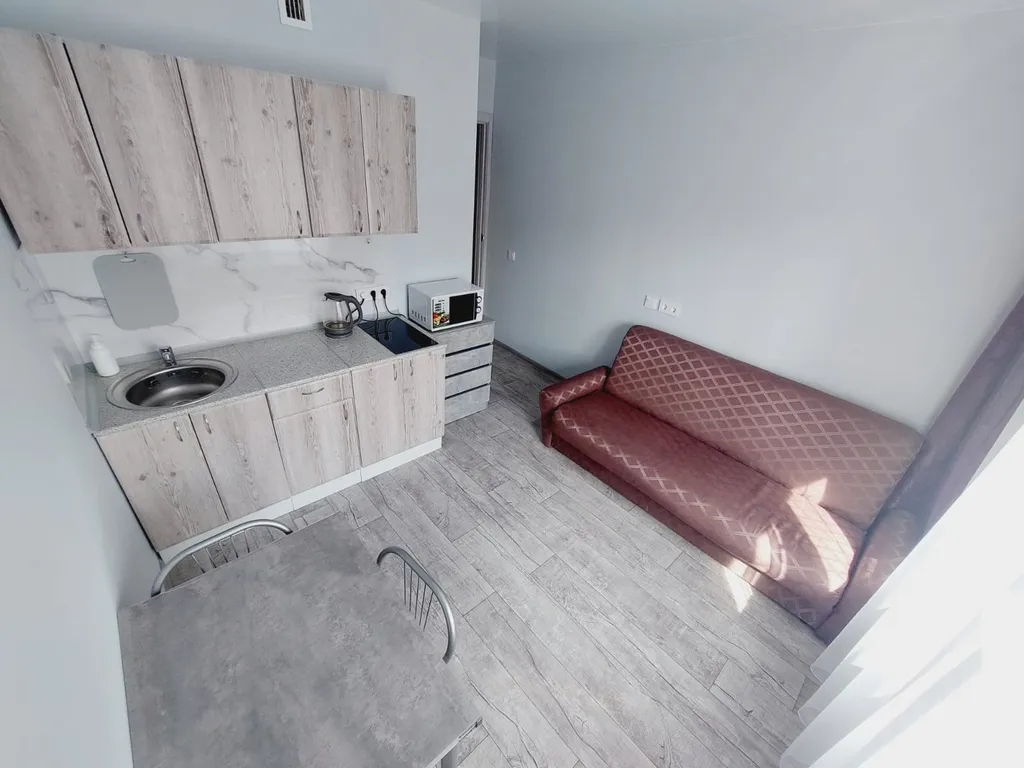 Уютная квартира рядом с Областной больницей — аренда посуточно в Иркутск