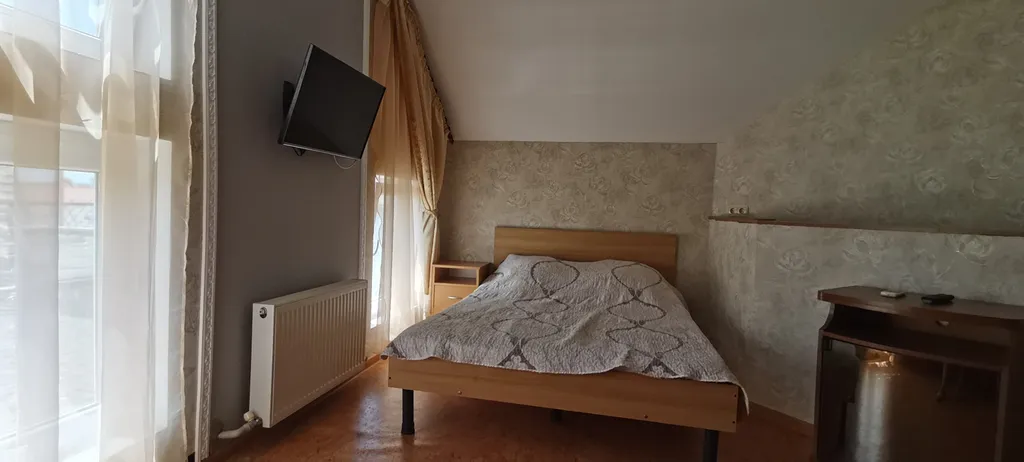 2-комнатная Квартира — аренда посуточно в Евпатория