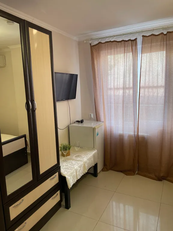 Номера в гостевом доме Море рядом