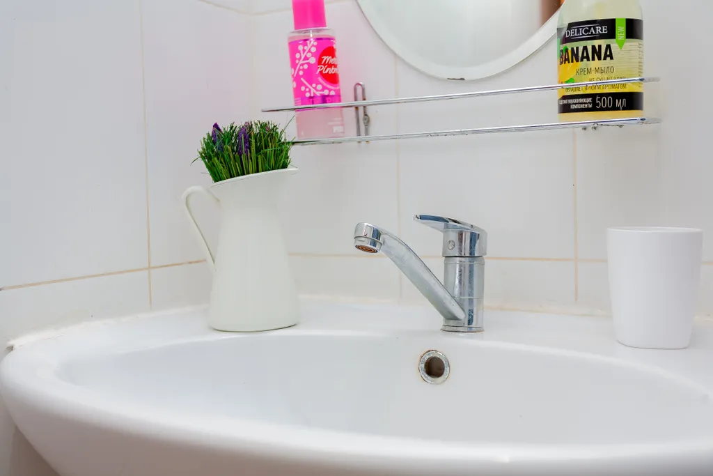 Квартира 1-комнатная Квартира — Санкт-Петербург