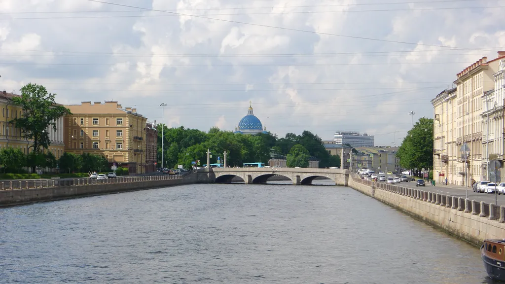 Квартира Удобная комната для 2+2, все рядом, все близко — Санкт-Петербург