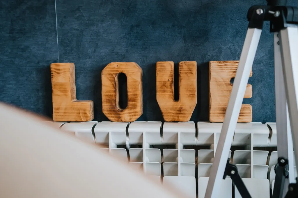 Видовой пентхаус-студия с террасой в самом центре