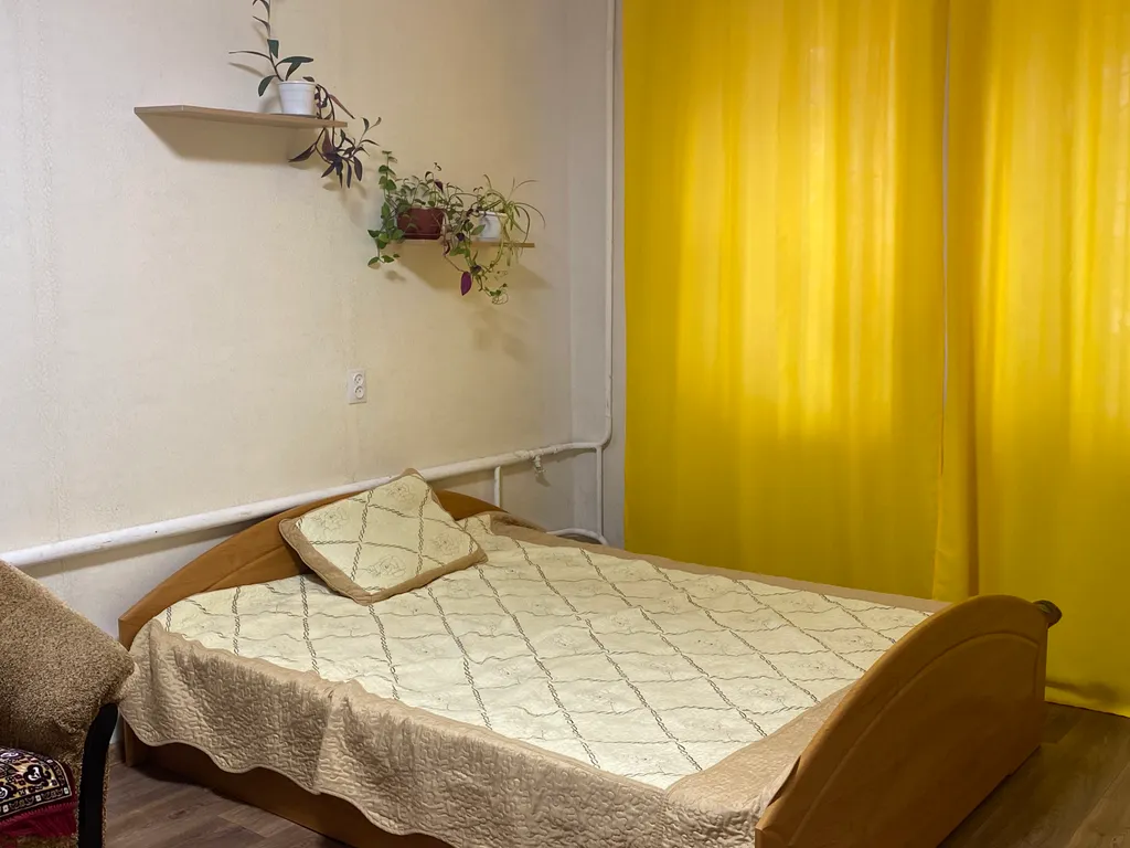 Уютная квартира в спальном районе — аренда посуточно в Пятигорск