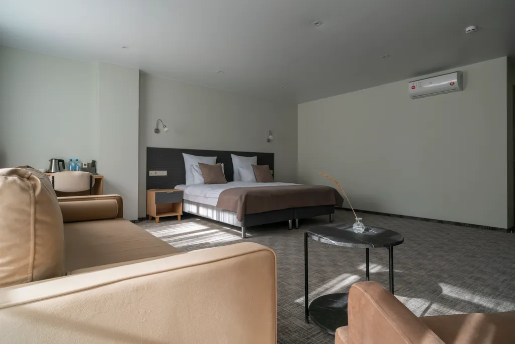 Двухместный номер Studio