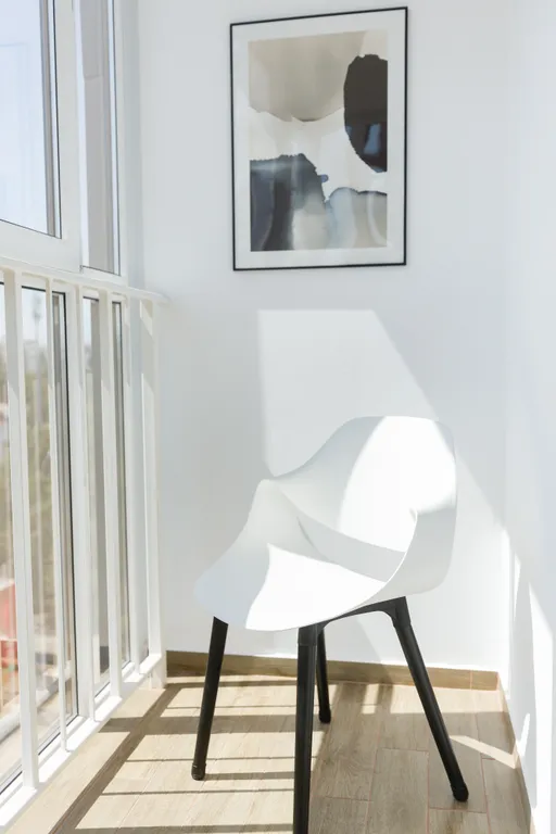 Уютная квартира в новостройке