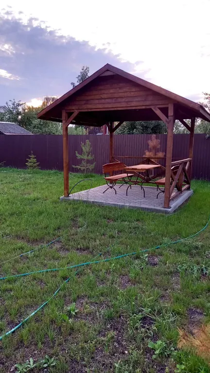 Семейная гостиница