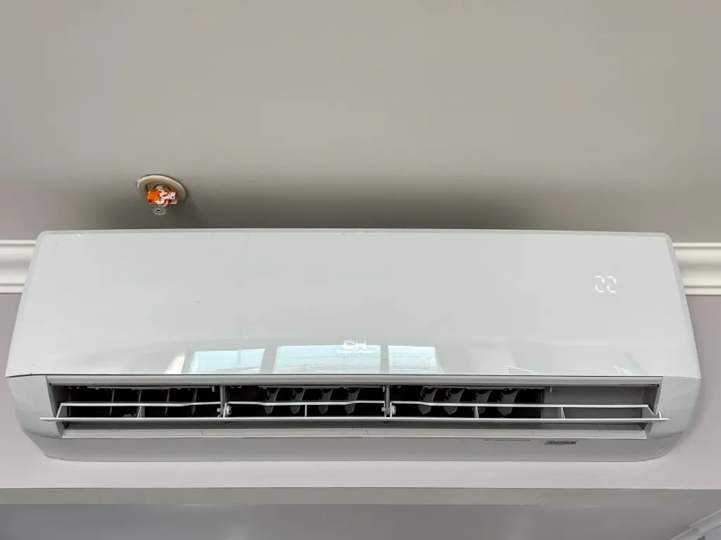 Двухкомнатная квартира на берегу моря, Porta Batumi Tower