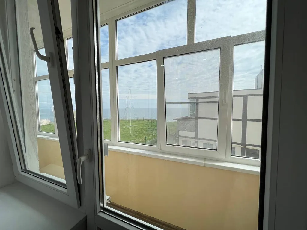 Квартира у моря — аренда посуточно в Мысхако