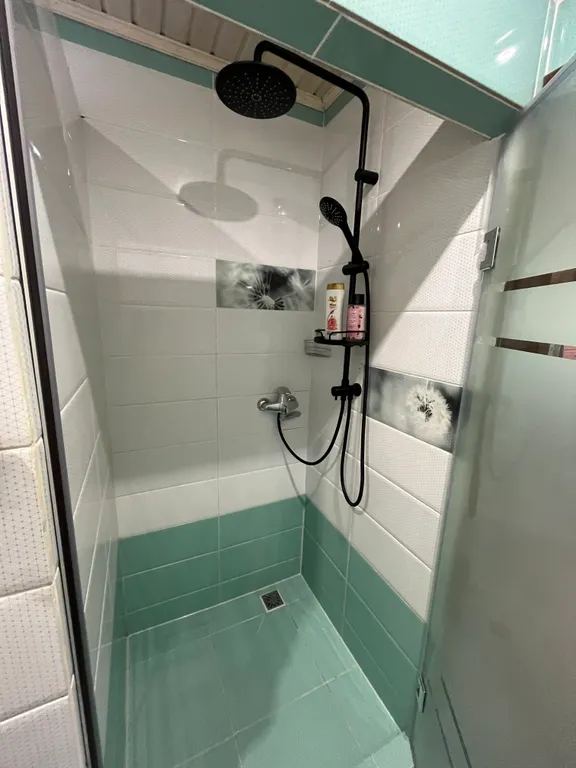 Домик в лесу