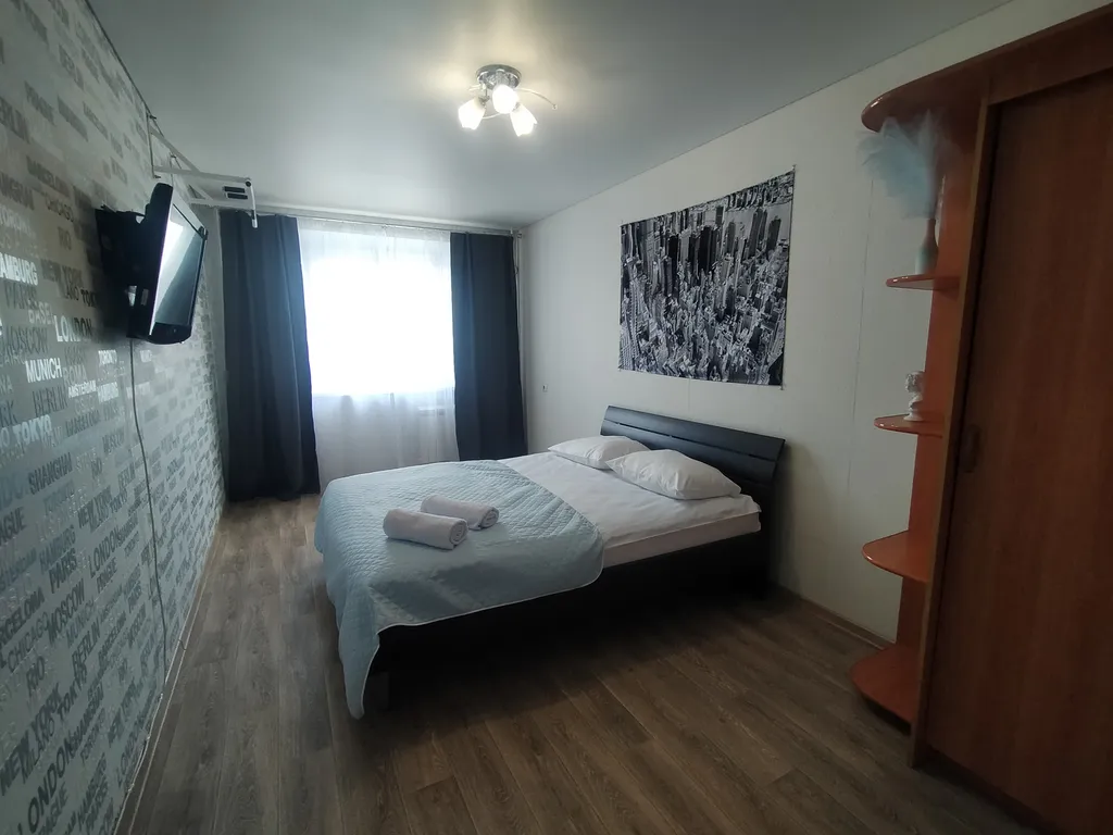 Квартира рядом с ТРЦ Родник