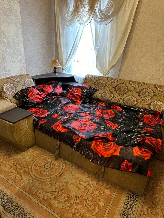 Коттедж Дом в центре — Ессентуки