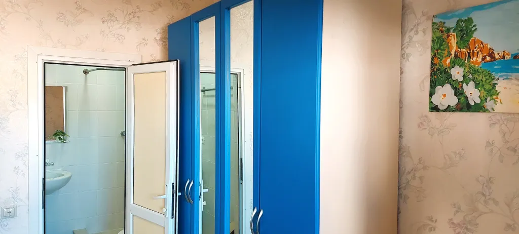 Квартира Комната — Геленджик