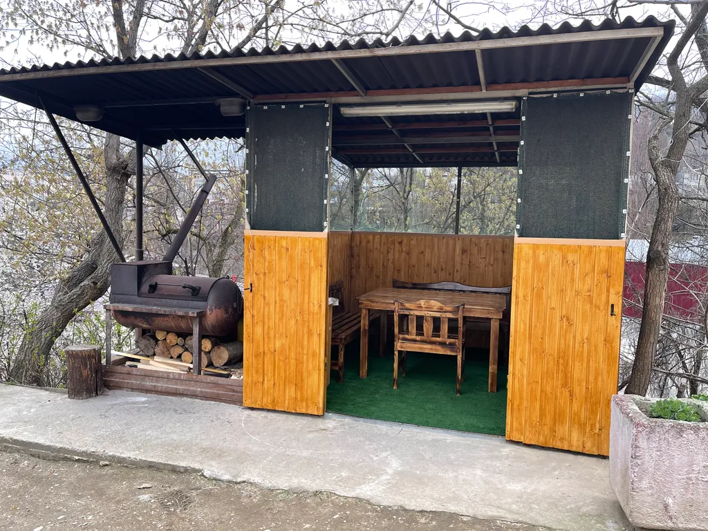 Коттедж Уютный дом с двумя ванными — Кисловодск