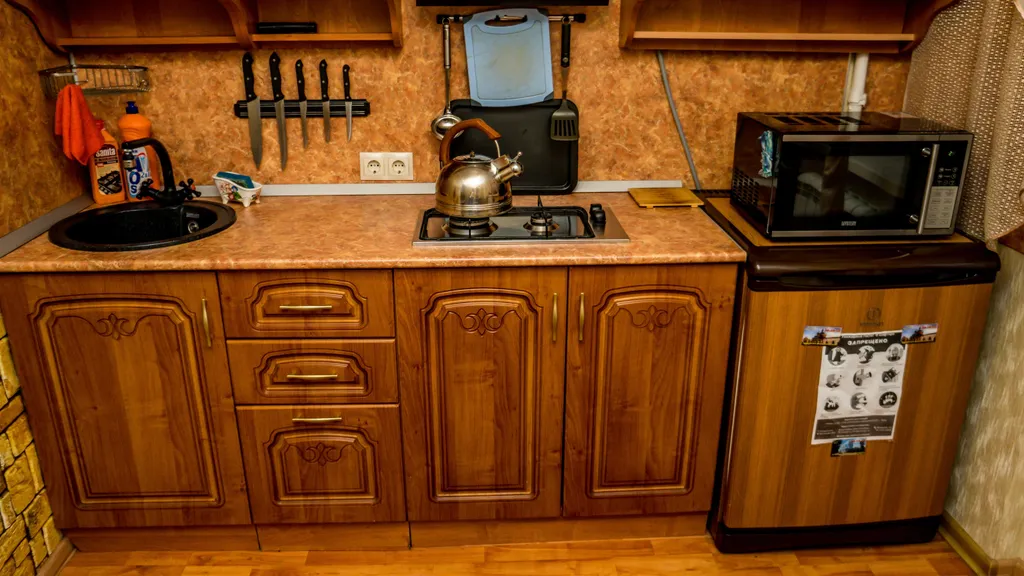 Уютная однокомнатная квартира между ЖД Вокзалом и ЛД Звездный