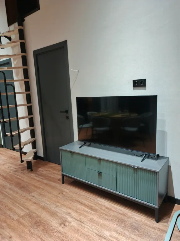 Коттедж Шале Айдаред - отдых в ритме природы — Северская