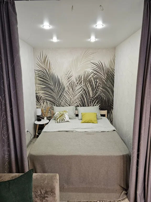 Квартира Квартира JungleHouse — Краснодар