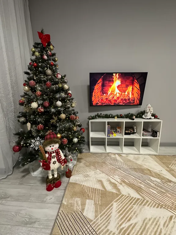 Коттедж Уютный дом с баней и чаном — Юсупово