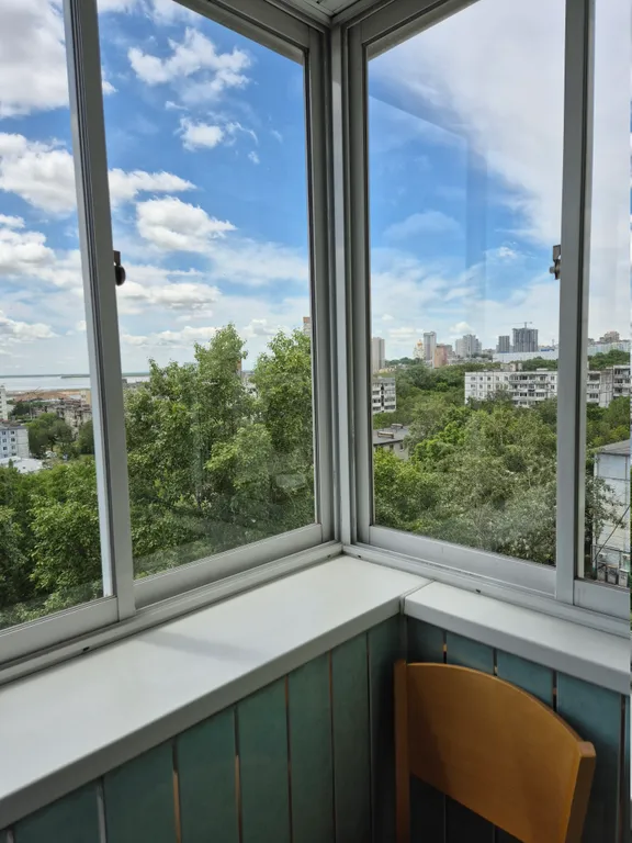 Уютная 1 комнатная квартира