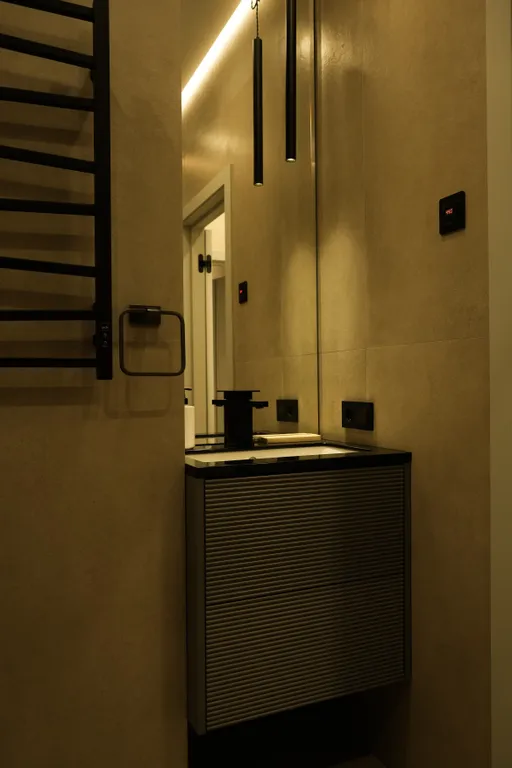 Делюкс Sunrise