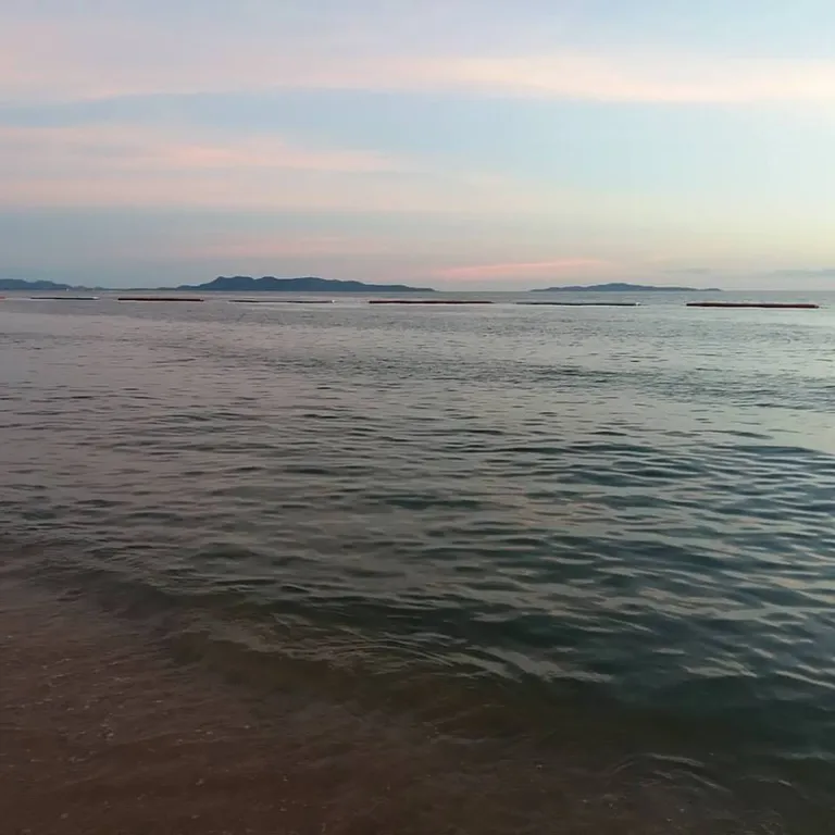 Апартаменты с 1 спальней и гостиной фронтальный вид на море