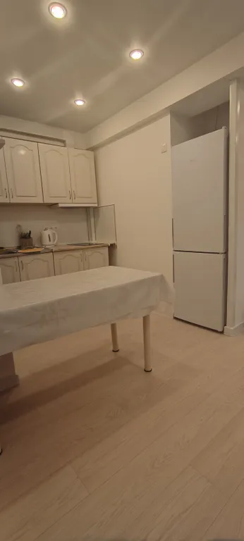 Квартира ЖК Урожайный
