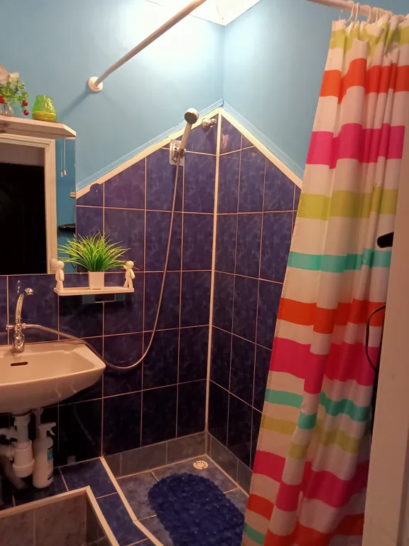 Уютная квартира около центра города