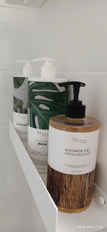 Комфортная квартира в ЖК Парковый квартал