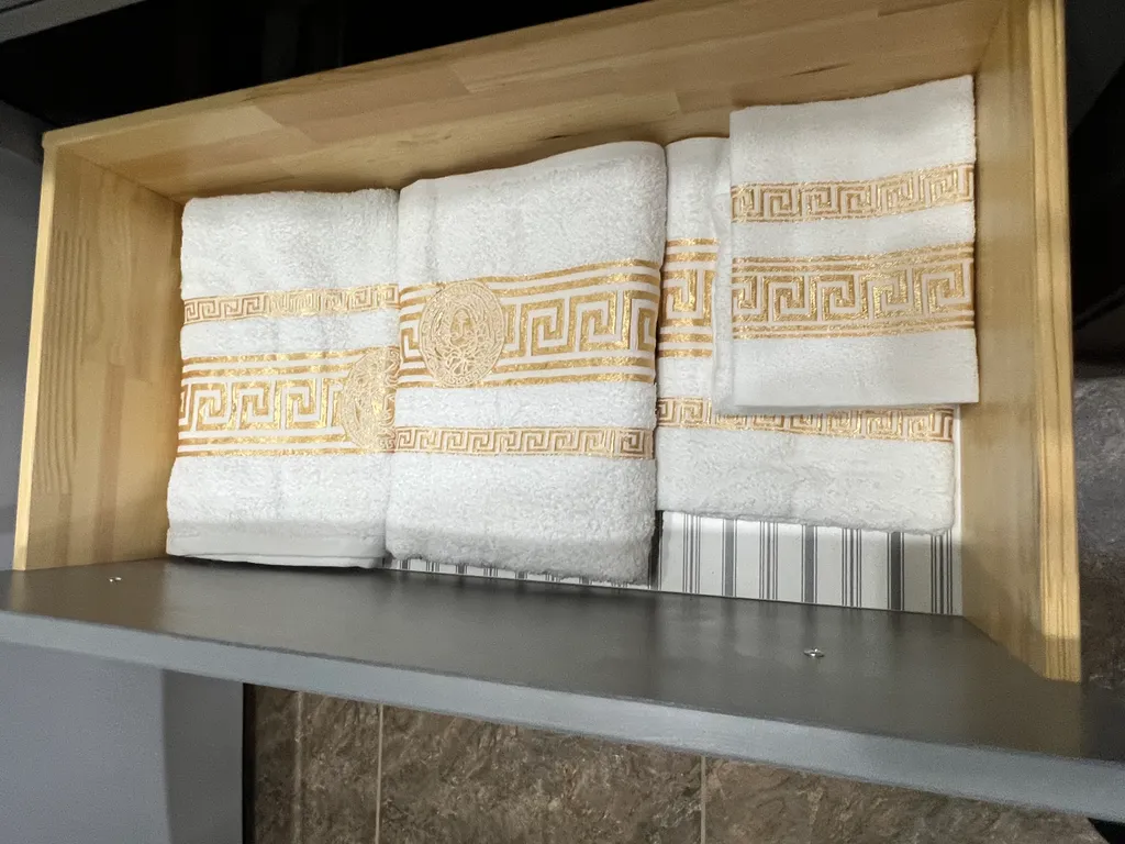 Видовая квартира в самом центре древнего города