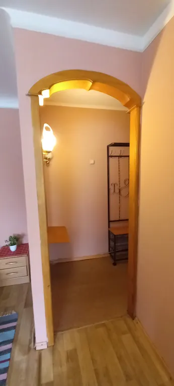 Квартира 1-комнатная Квартира — Красноярск