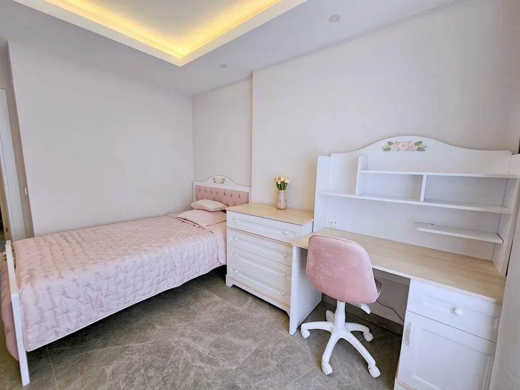 Аланья\Клеопатра квартира 2+2