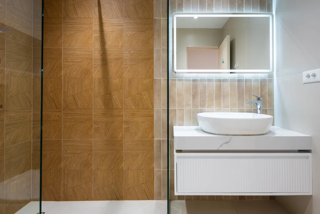 Шикарная квартира