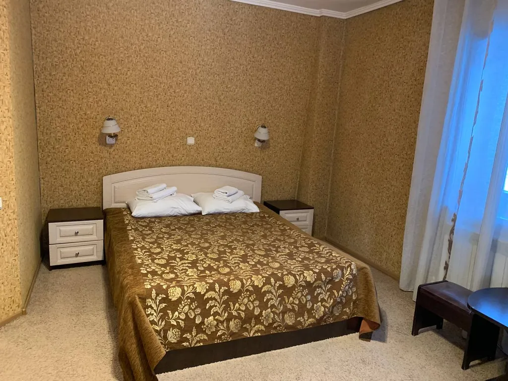 Квартира Комната — аренда посуточно в Белокуриха