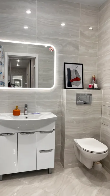 ЖК Фаворит Западная поляна