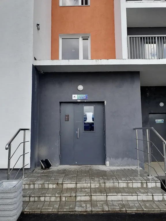 Уютная квартира в  ЖК Народный