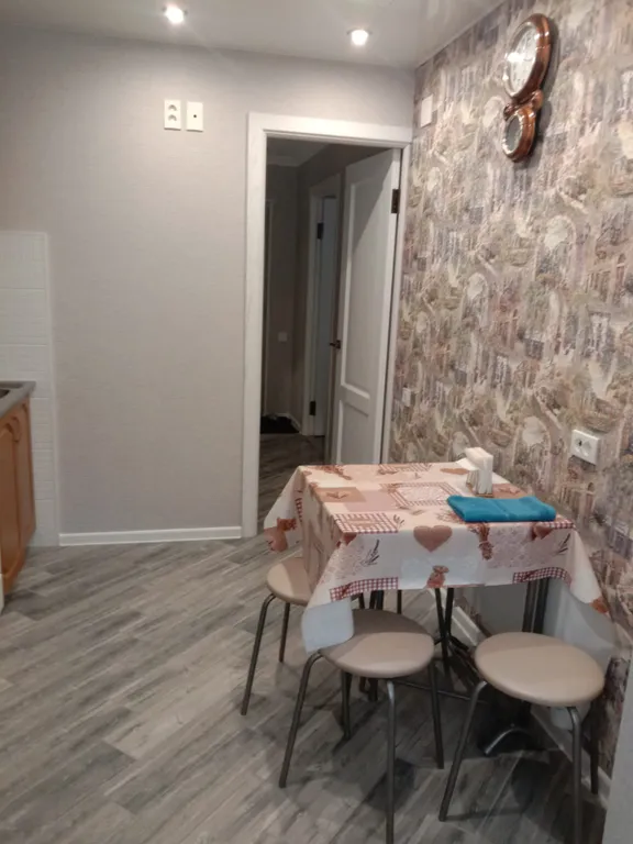 Уютная квартира в районе Осетинской церкви