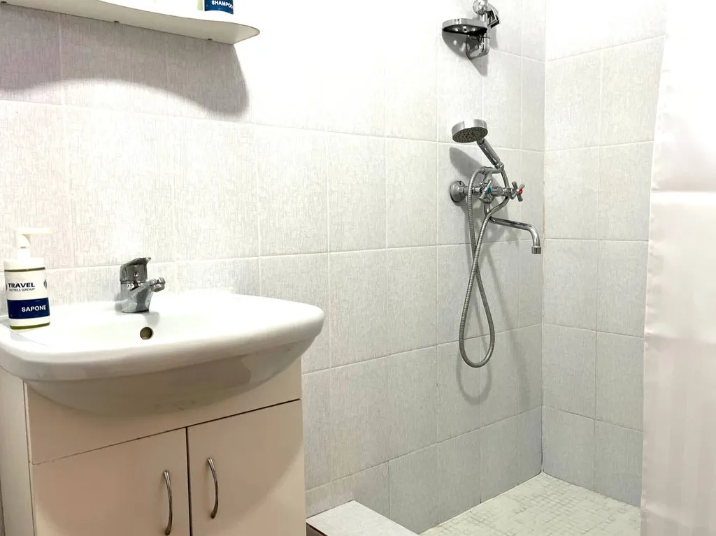 Стандарт 4х местный (семейный)