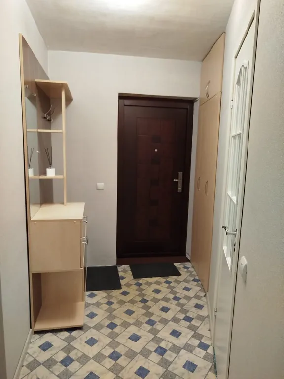 Теплая квартира в самом центре