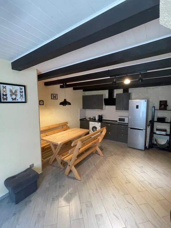 Дом для семейного отдыха